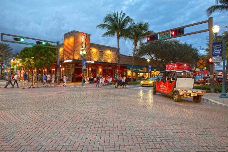 Who Will Run Delray, Road Rage in Boca and More
