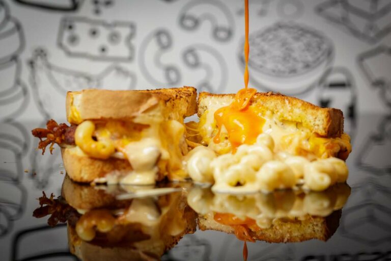 New I Heart Mac & Cheese Opens in Jupiter