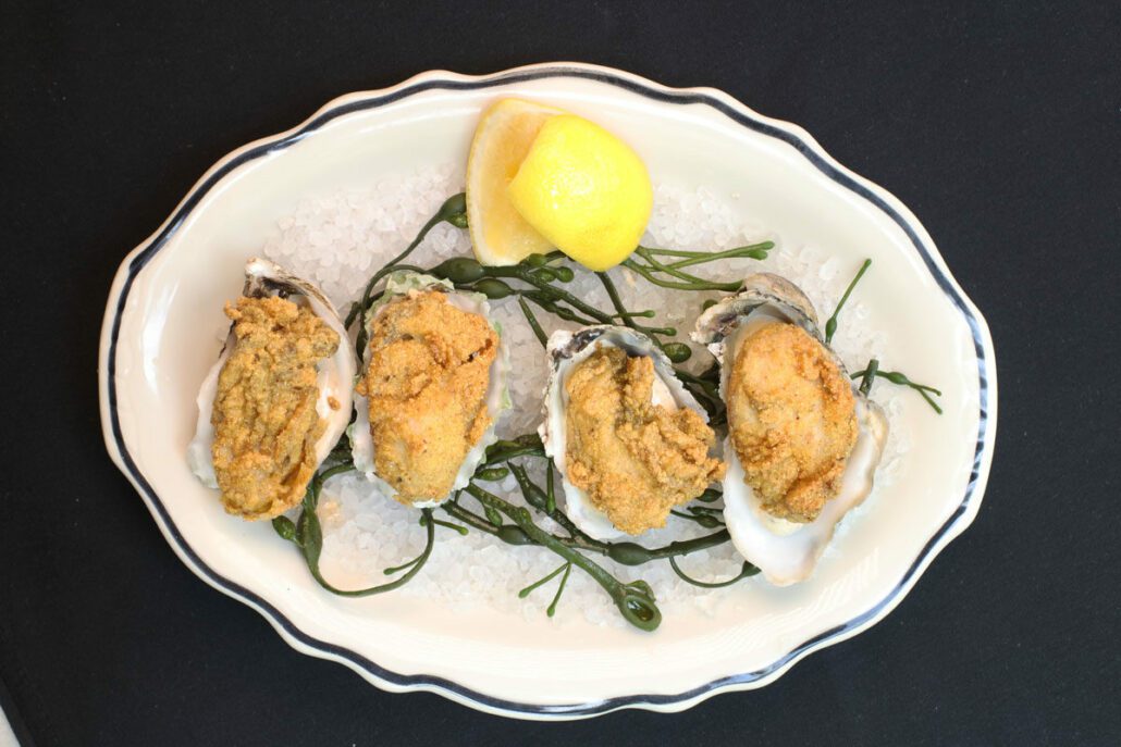 Loch Bar • Boca Magazine