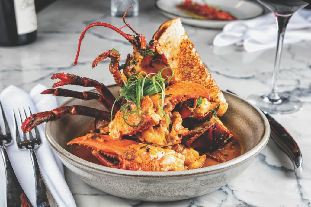 Delray Beach Restaurant Month is Here