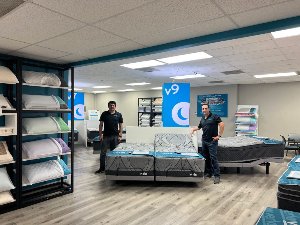 What Makes Verlo Mattress Different and Why You Should Try It