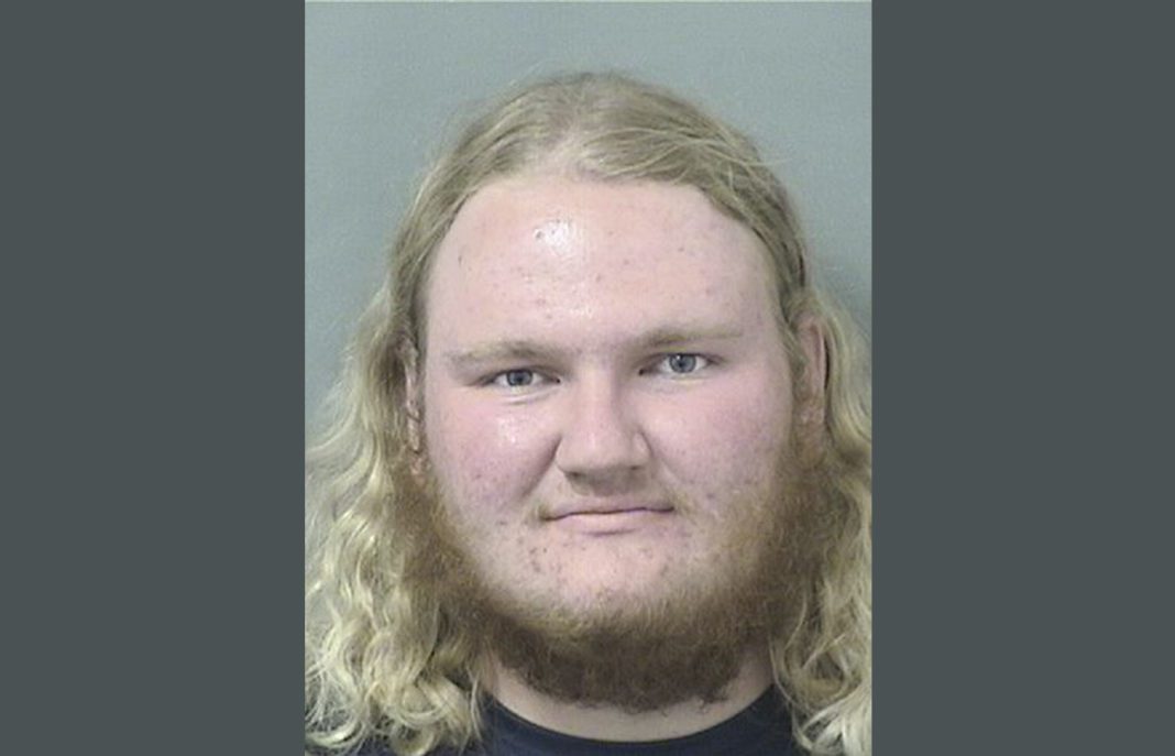 Jerich Sentencing Withheld and New Redistricting Approved