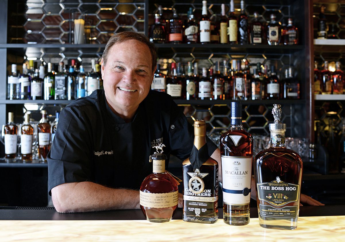 Lewis Steakhouse Opens in Jupiter