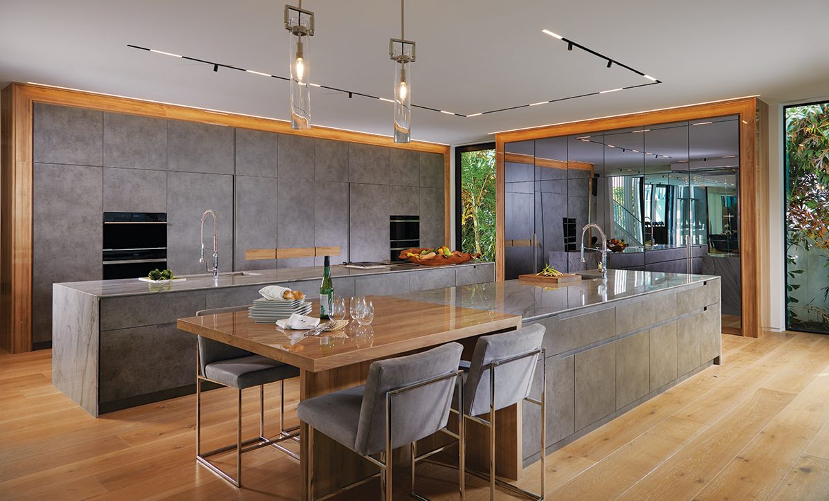 Florida Style & Design: Cutting Edge • Boca Magazine