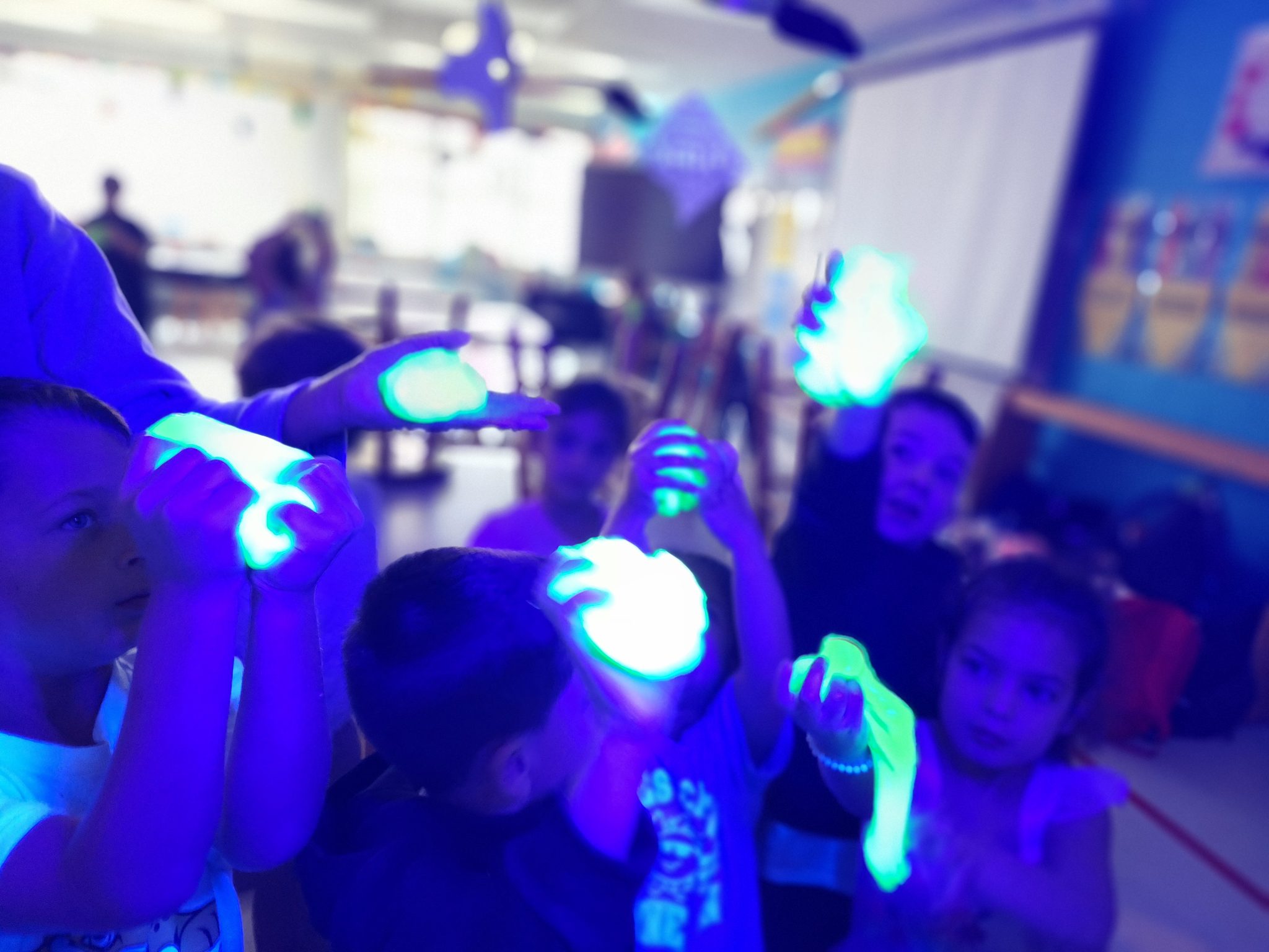 Courtesy Bricks Bots Beakers 2 • Boca Magazine