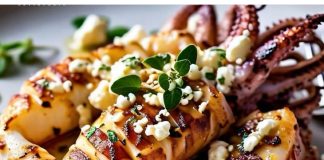 Lefkes Estiatorio Opens in Delray