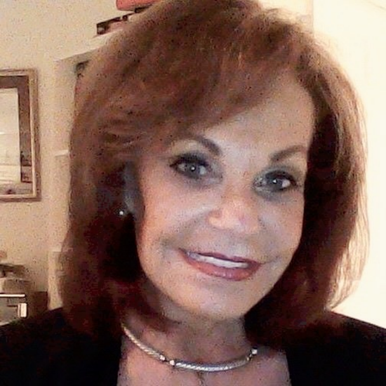 Greta Brewer – Courtesy of MorseLife NEXT GENERATIONS