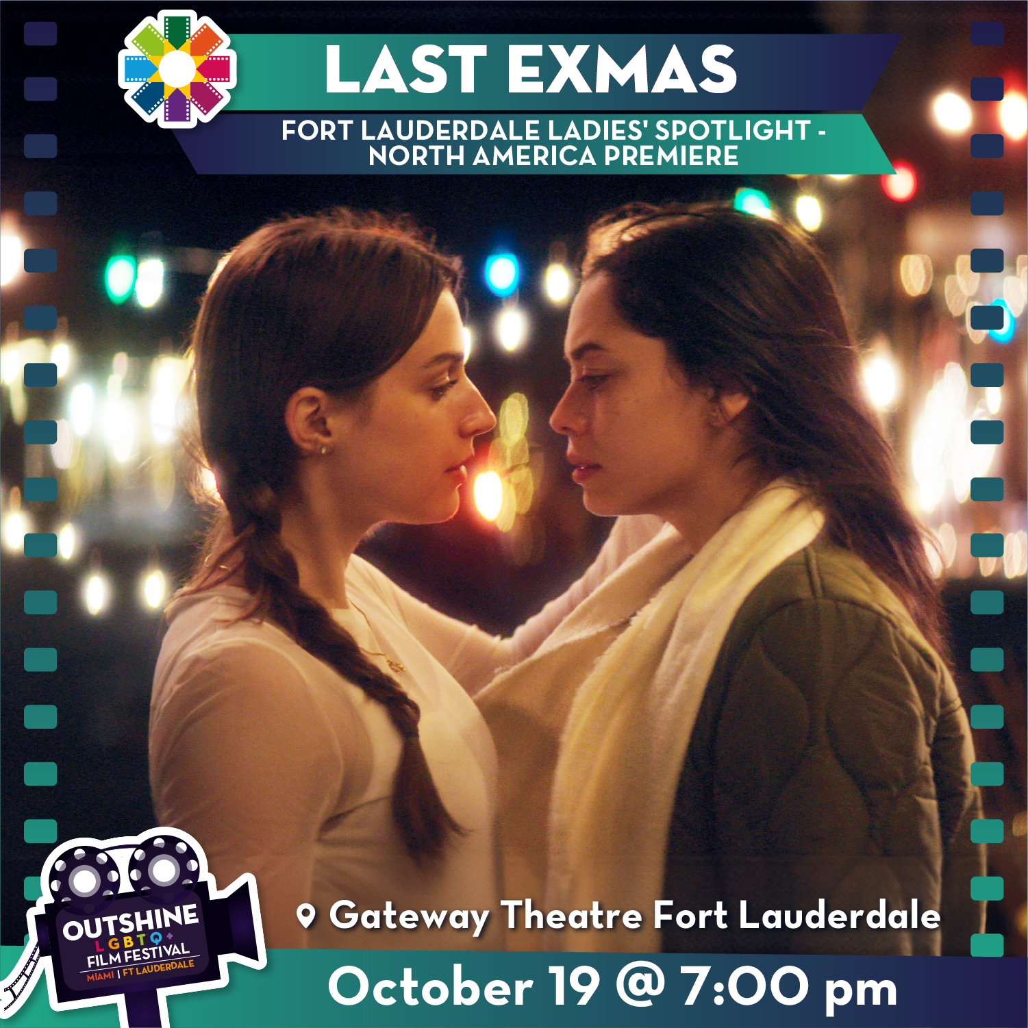 last exmas