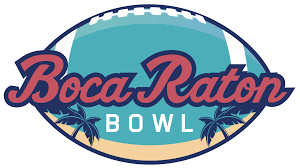 Boca Raton Bowl primary
