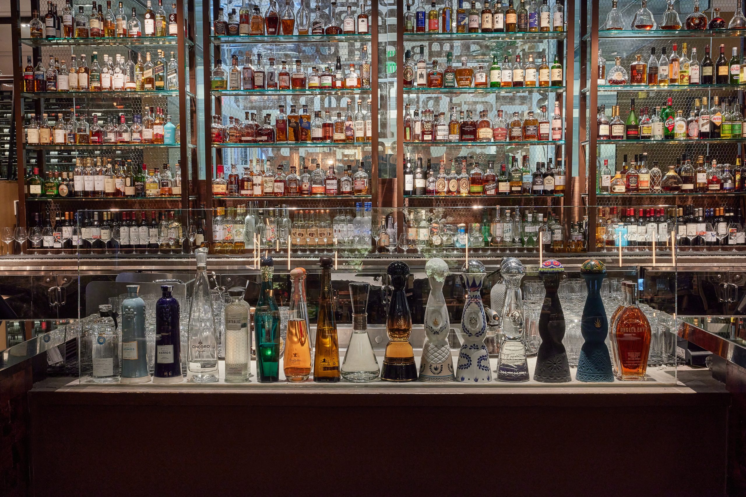 Bourbon Steak (6)
