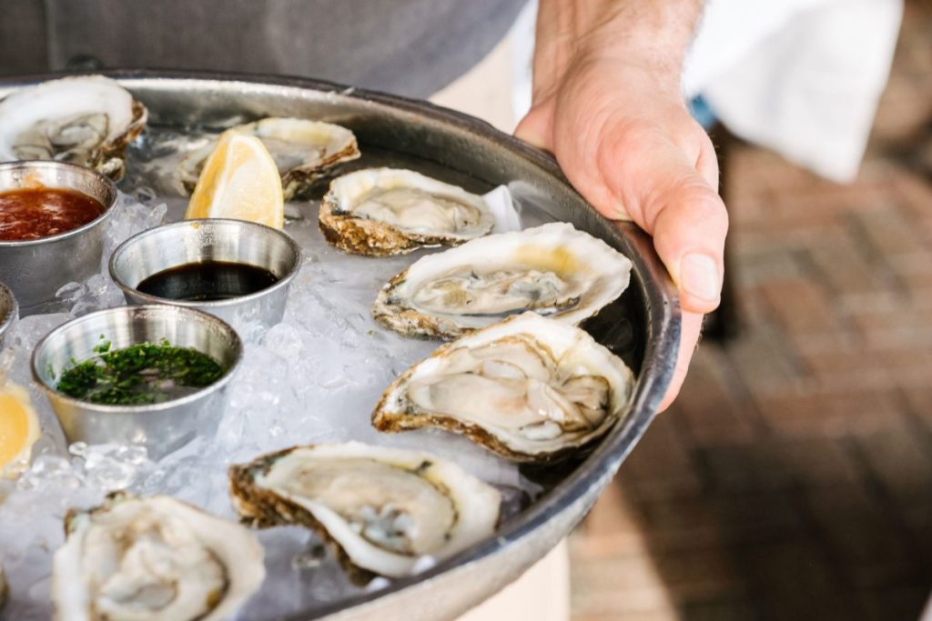 City Oyster