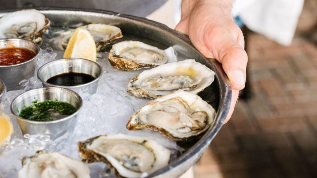 City Oyster