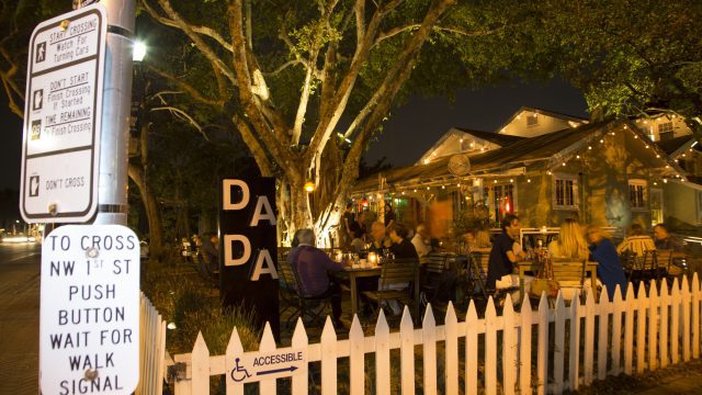 Dada’s