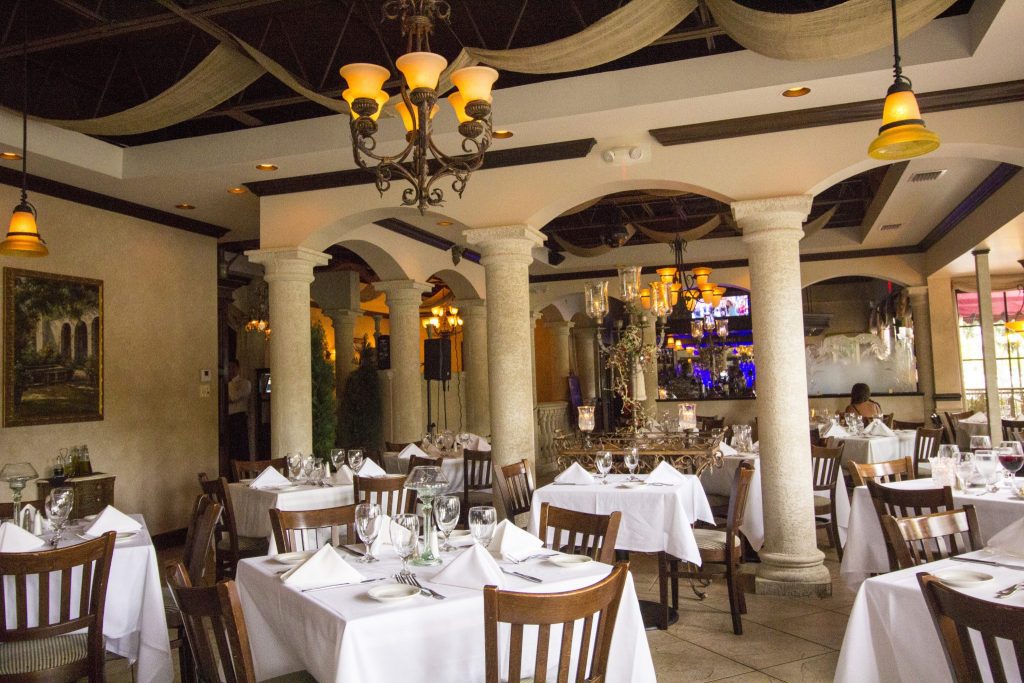 Josephine’s