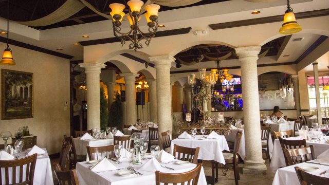 Josephine’s