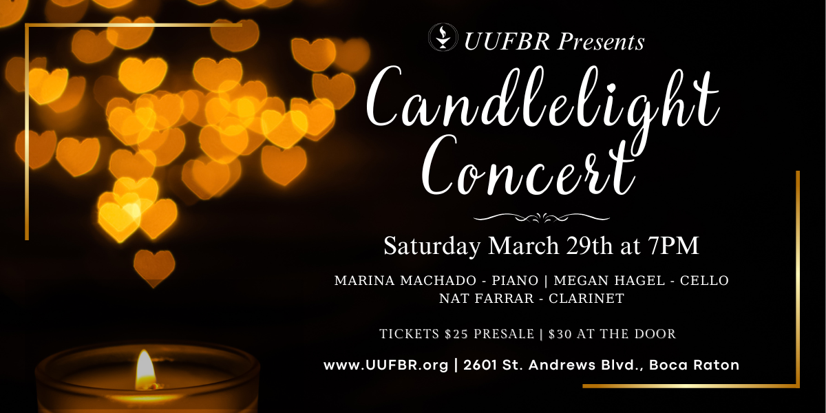 Candlelight Concert March 2025 (1200 x 600 px)