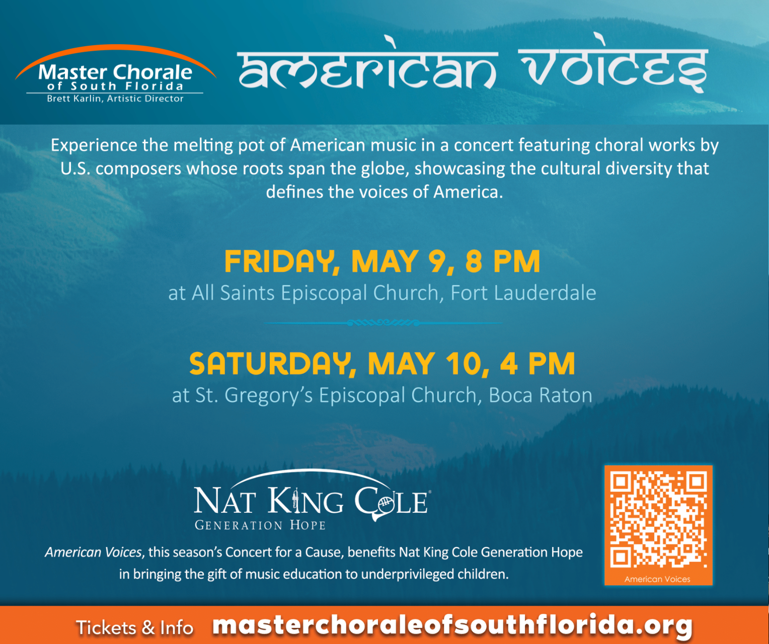 American Voices