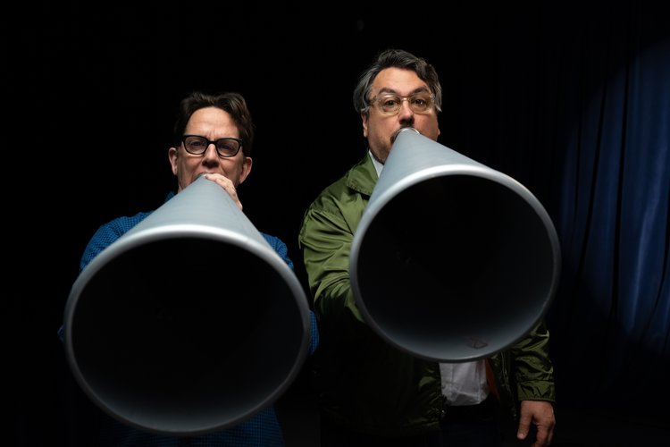 they might be giants