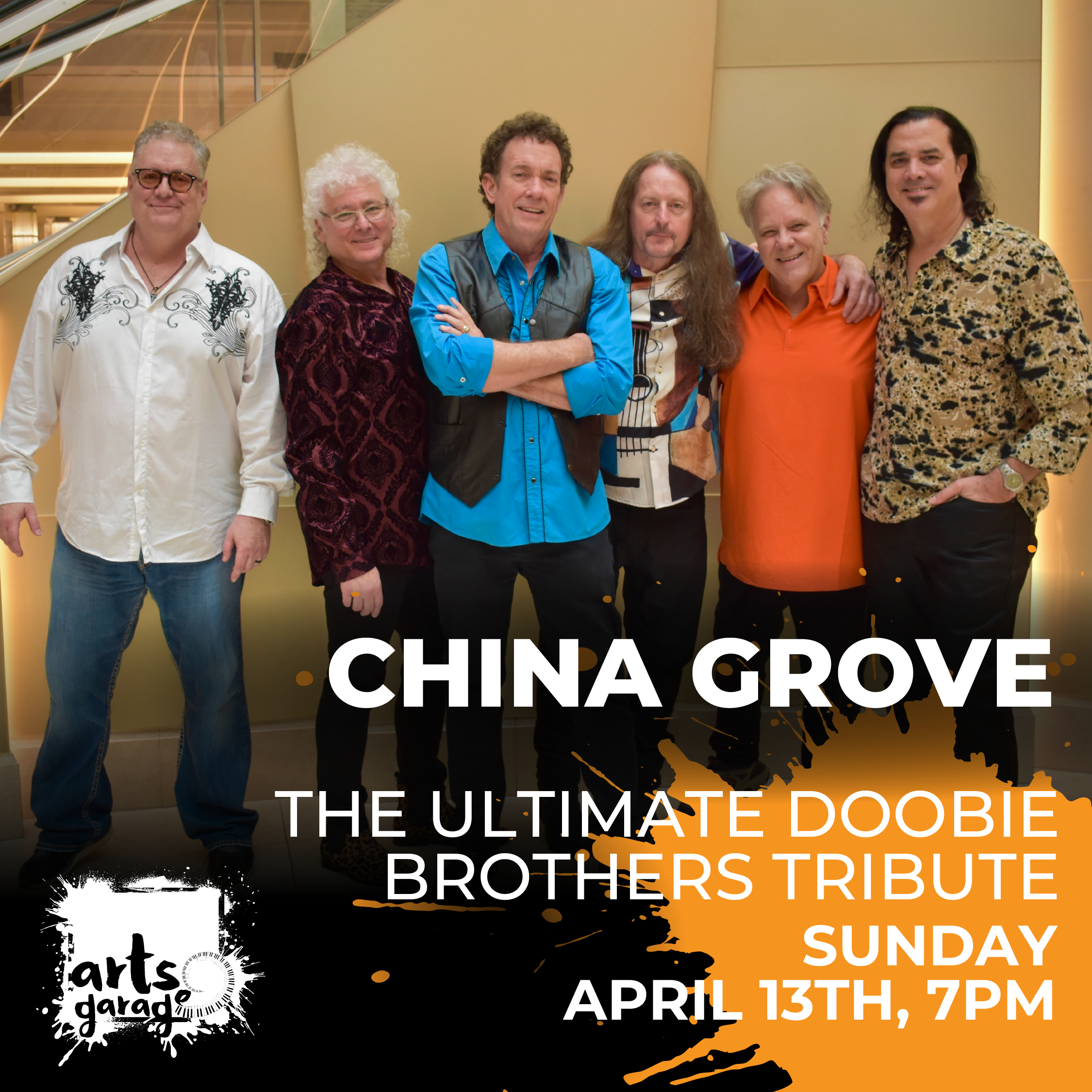China Grove_Social Square