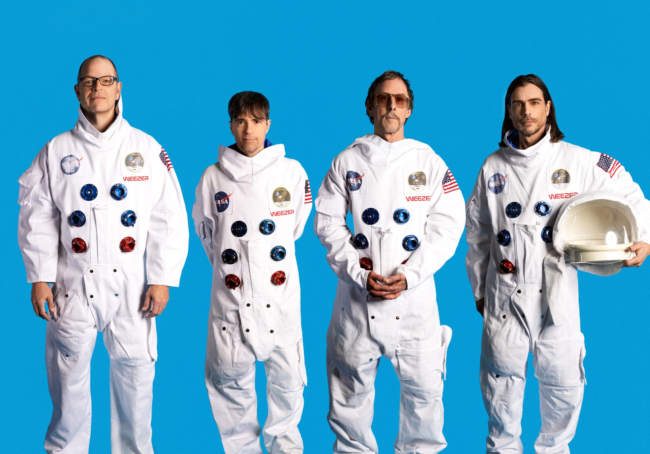 weezer