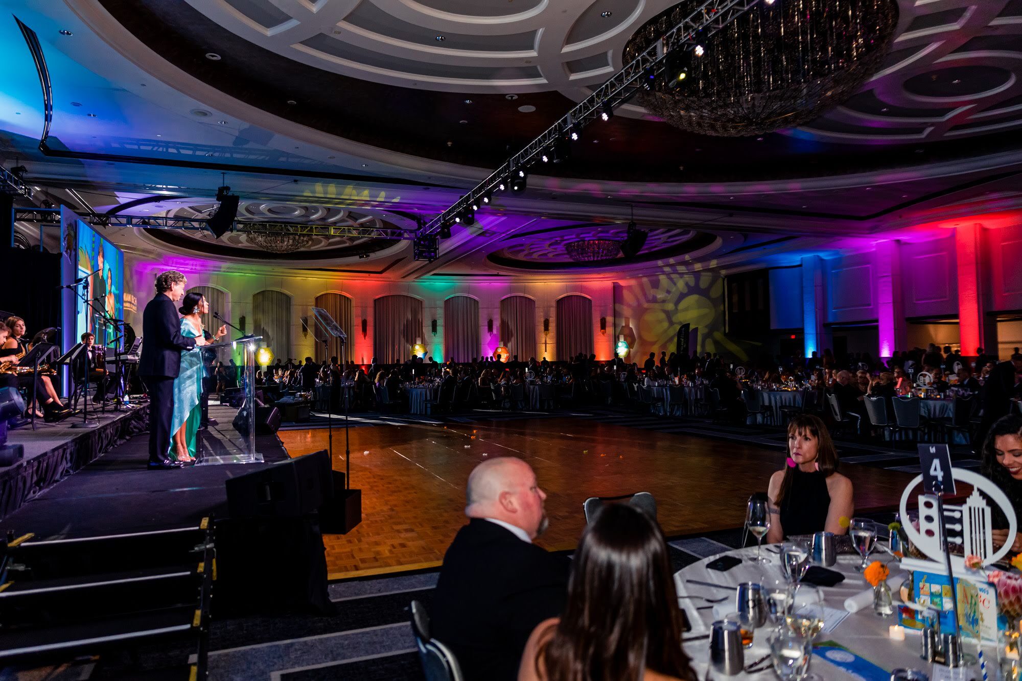 Gala Picture