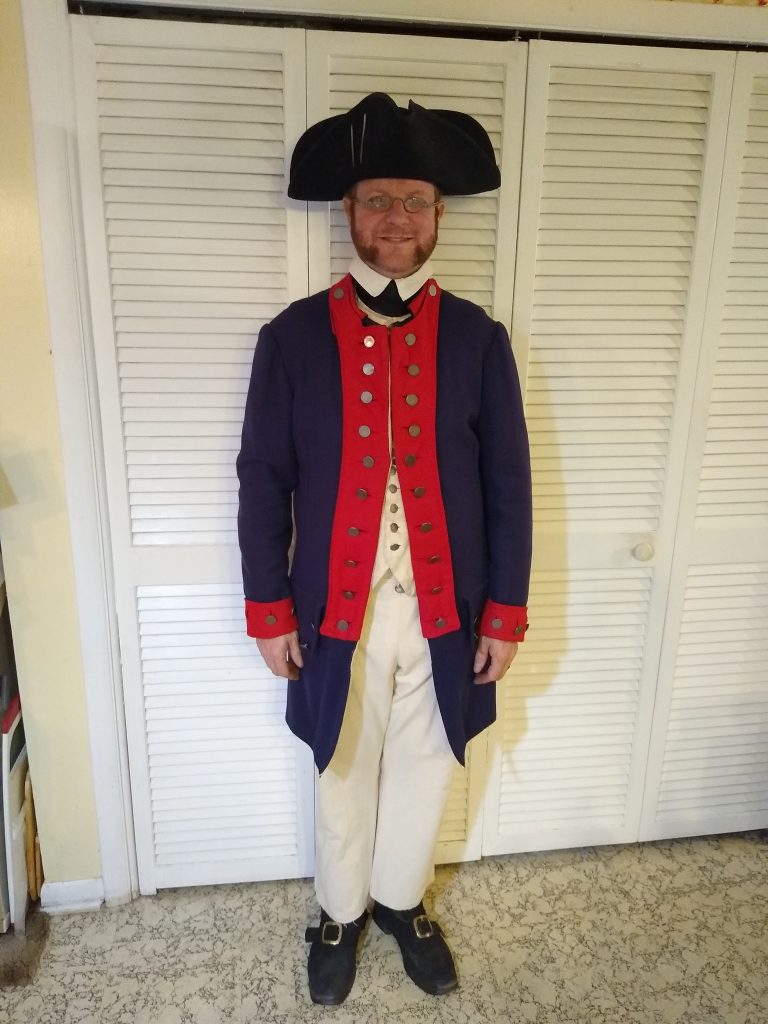 Schmidt History Museum