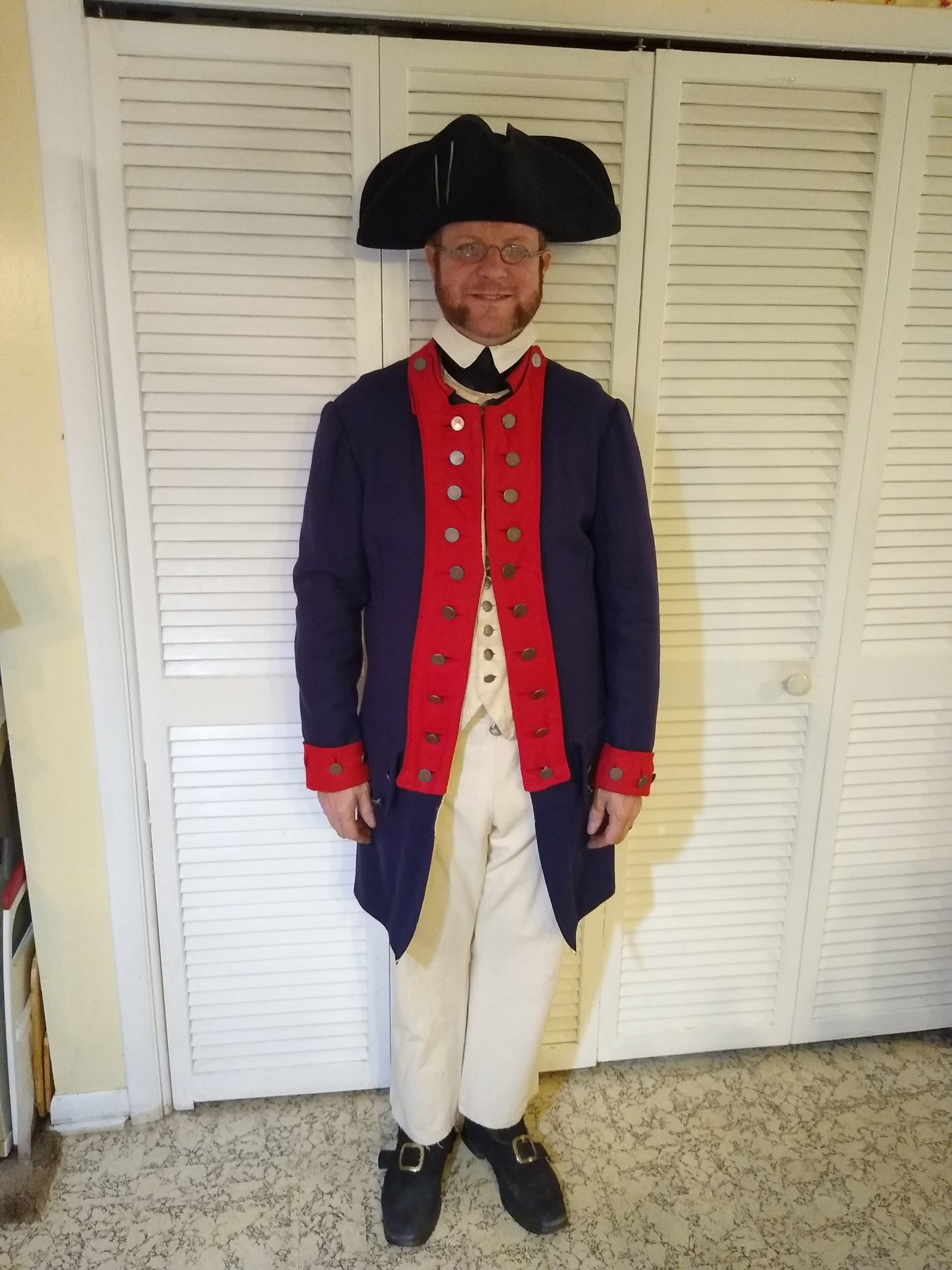 Schmidt History Museum