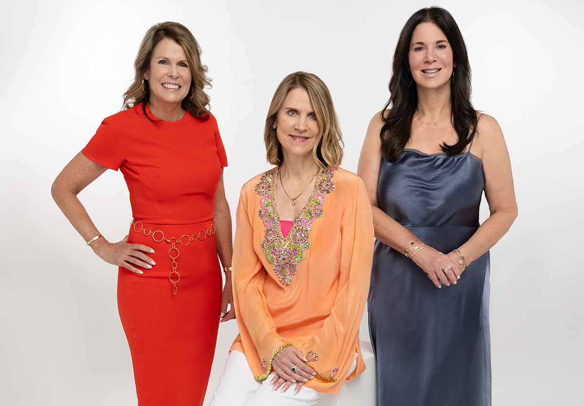 Faces of Philanthropy 2025-2026: Impact 100 Palm Beach County