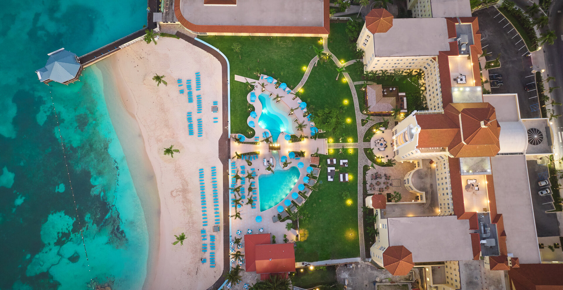 An Unexpected Anniversary Weekend at Nassau’s British Colonial Hotel