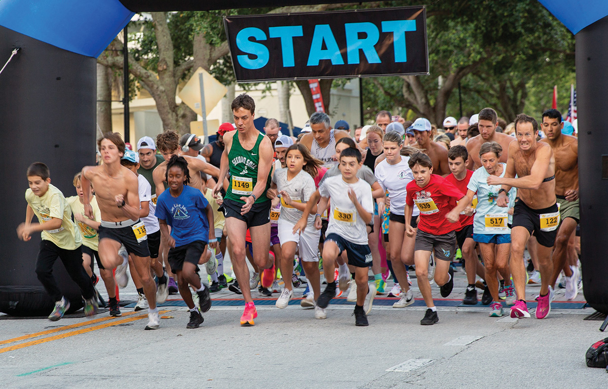 Web Extra: More Palm Beach County Nonprofits Founded by Grieving Parents