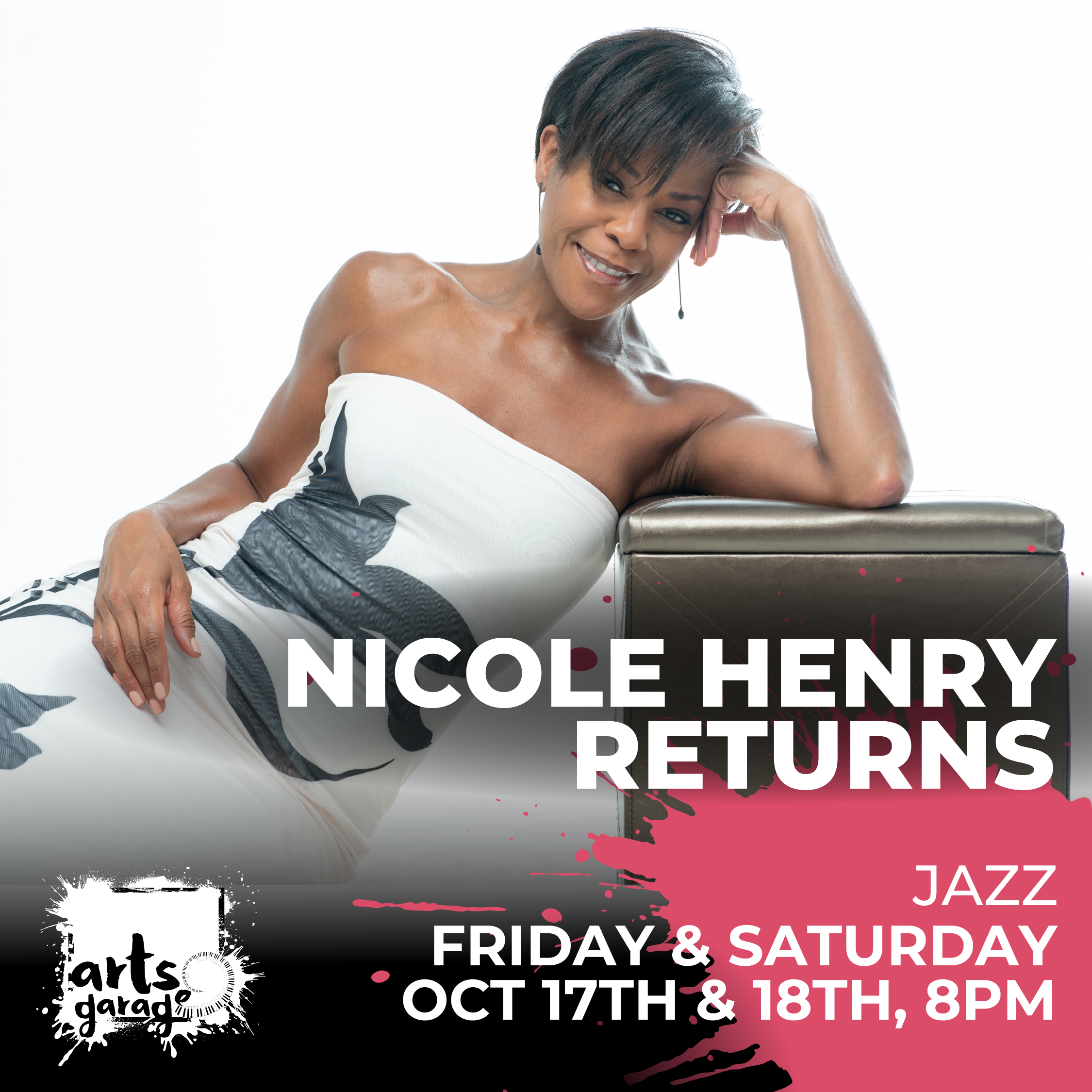 Nicole Henry Returns_Social Square