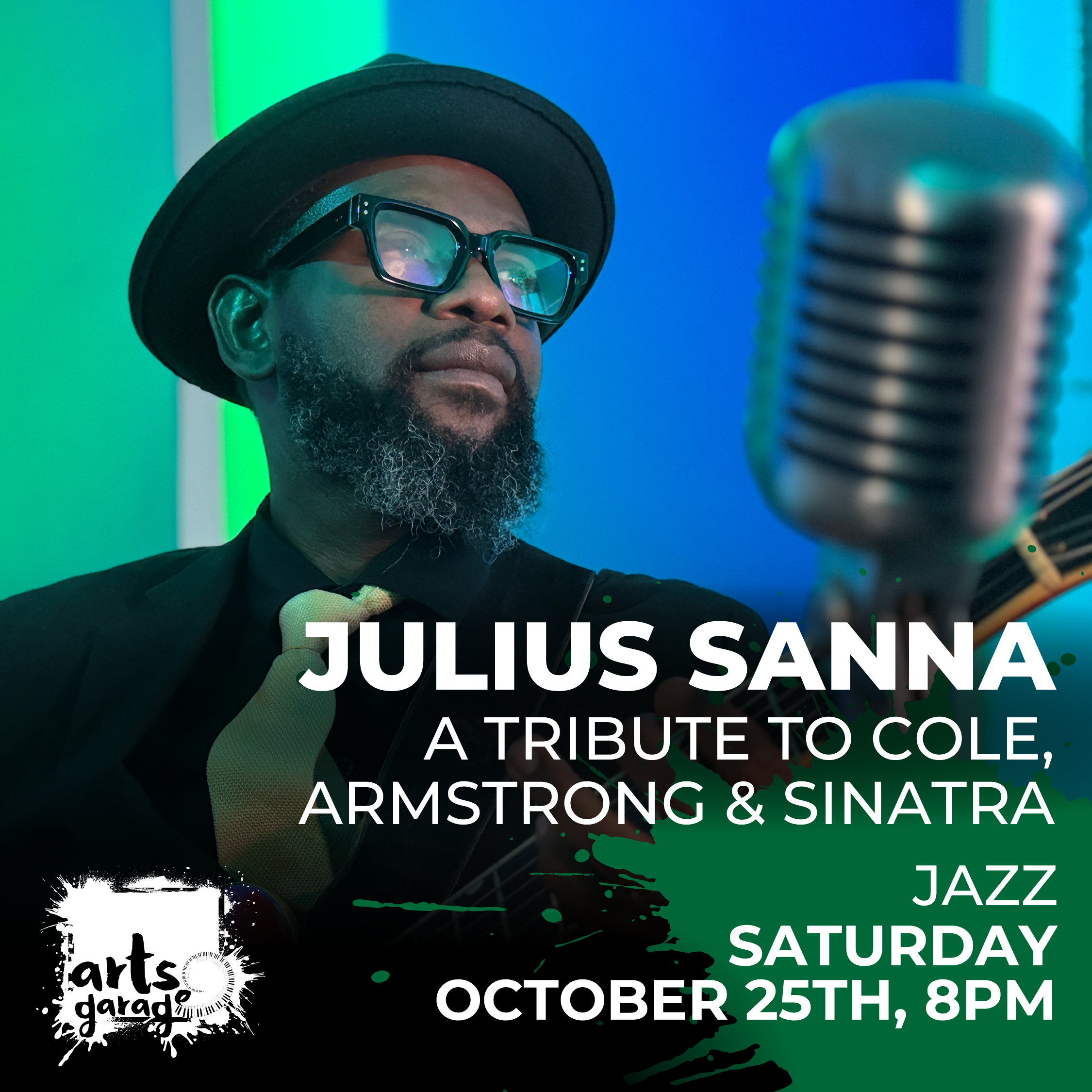Julius Sanna_Social Square