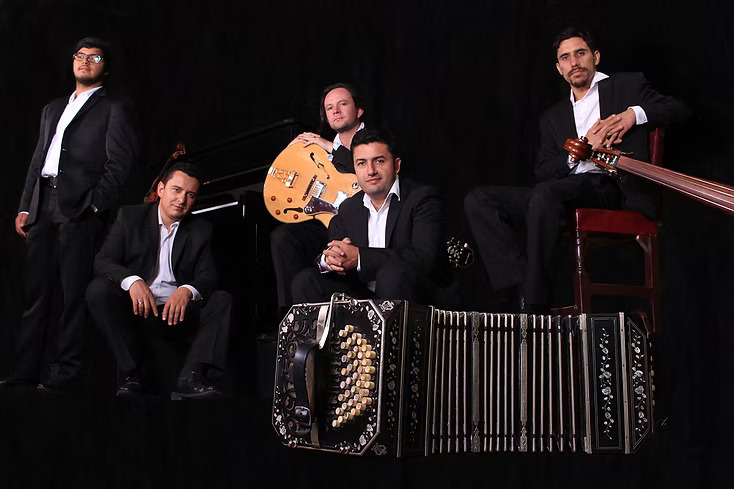 Latin Grammy