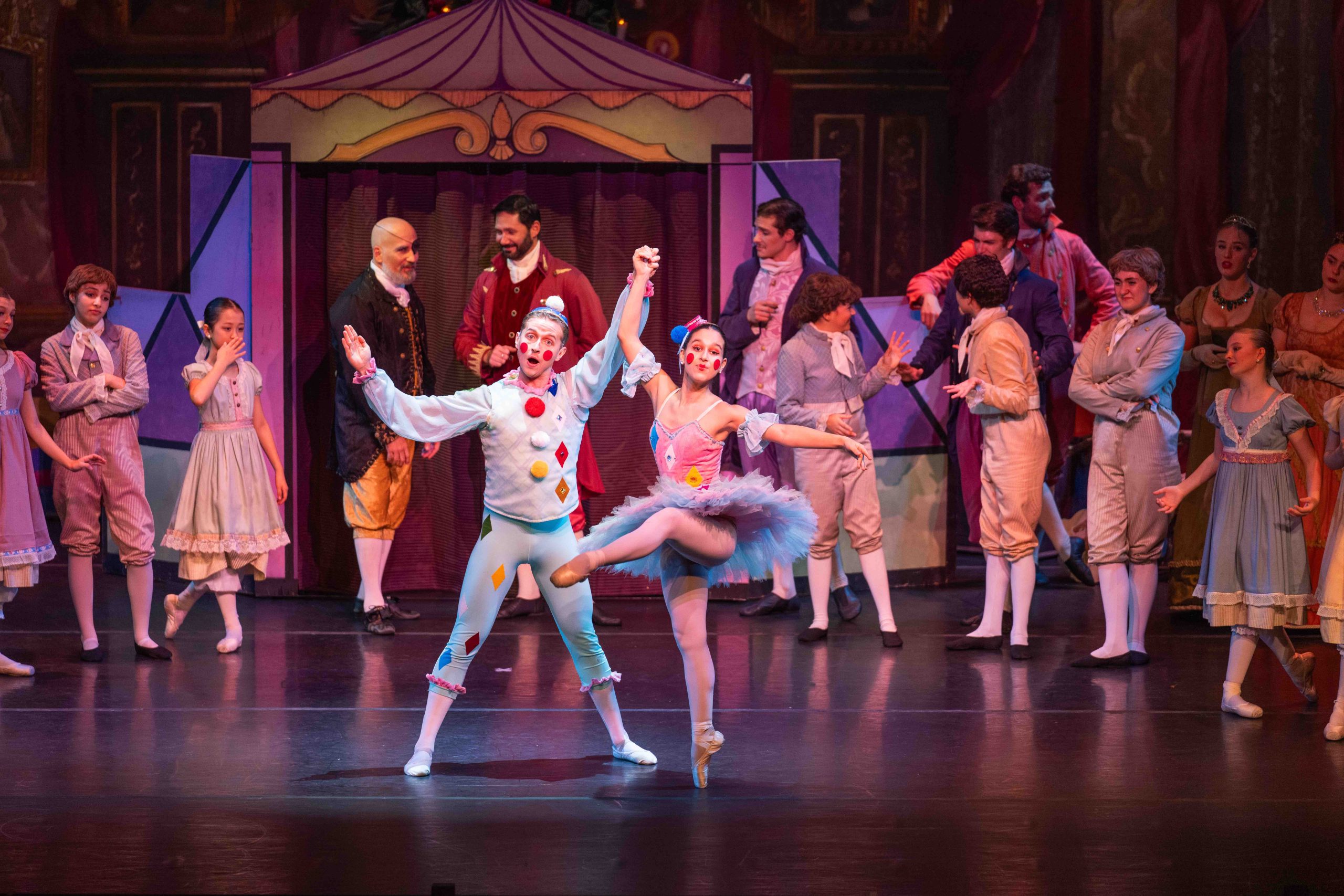 Boca Ballet Theatre