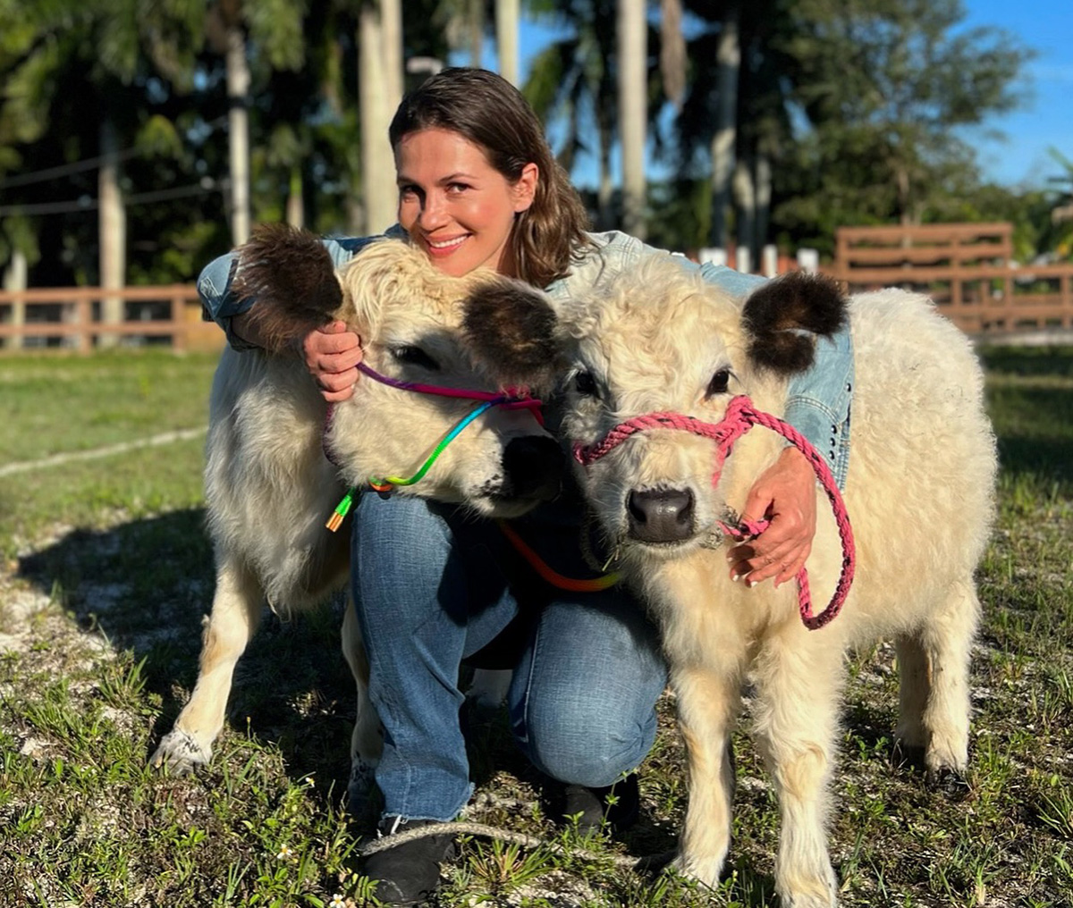 Martina olvr transando