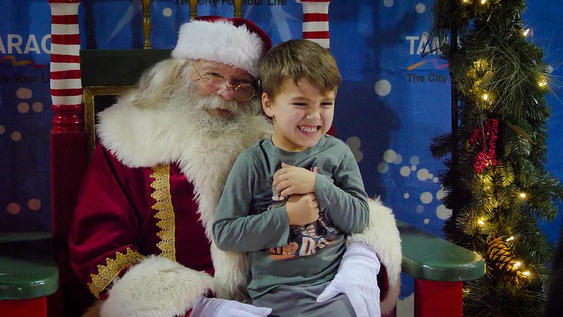 Winter Wonderland Presented by The City of Tamarac