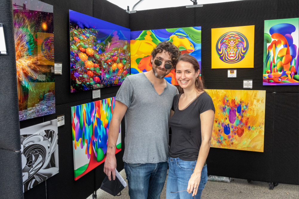 Bay Harbor Islands Arts Festival