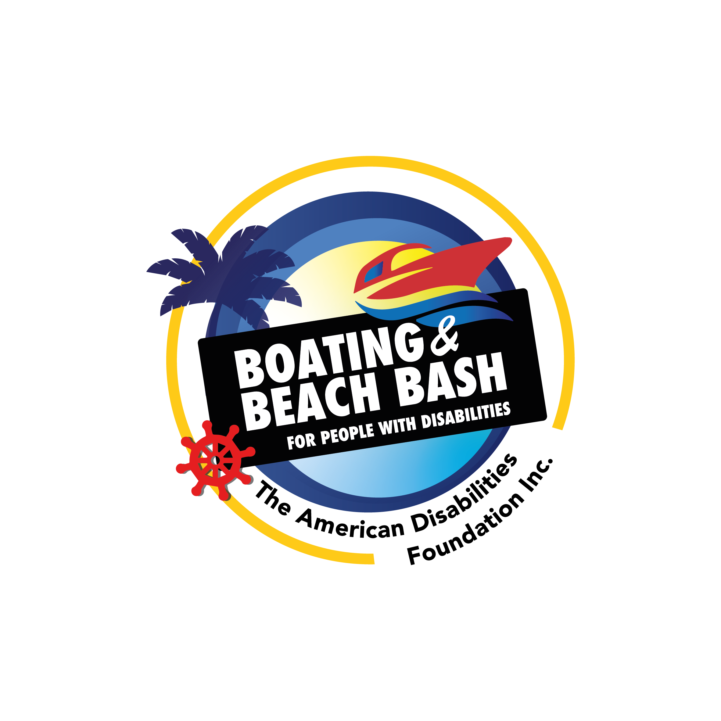 17th Annual Boating & Beach Bash for People with Disabilities