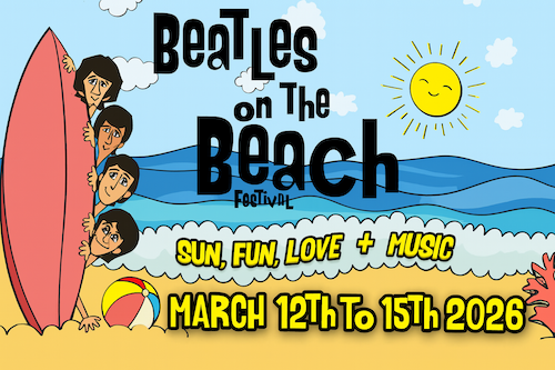 The International Beatles On The Beach Festival