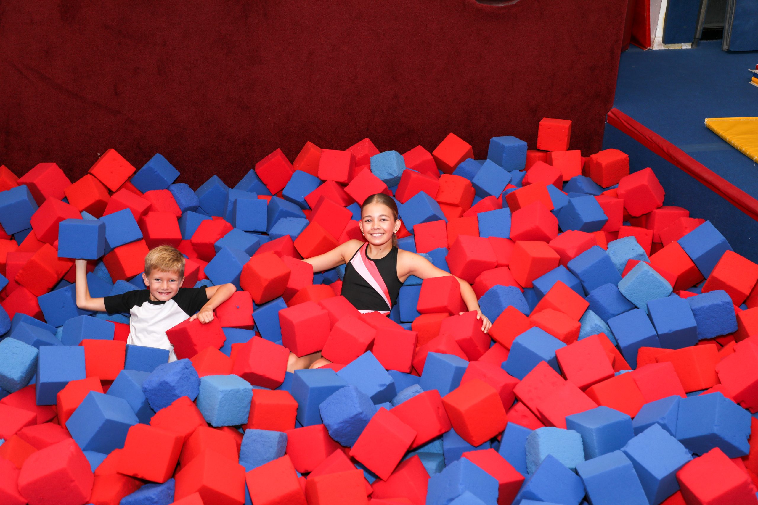 Sanity-saving Spring Break Camps for Your Boca Kids