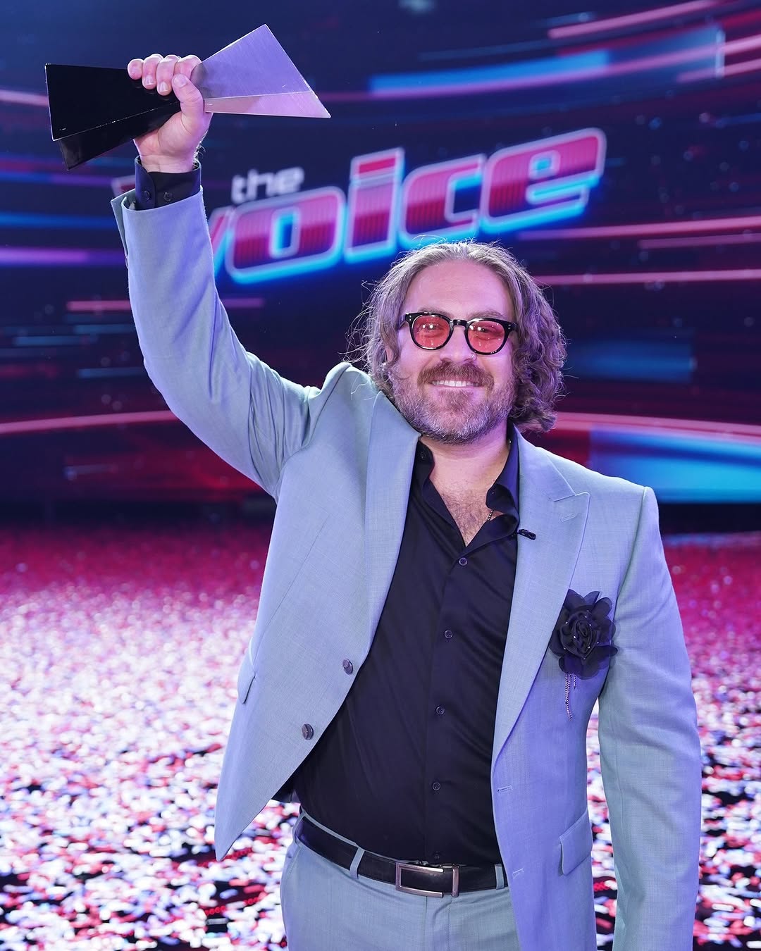 ICON Live with Adam David at InterContinental Miami