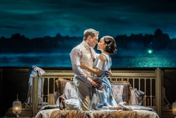 south Florida theatre